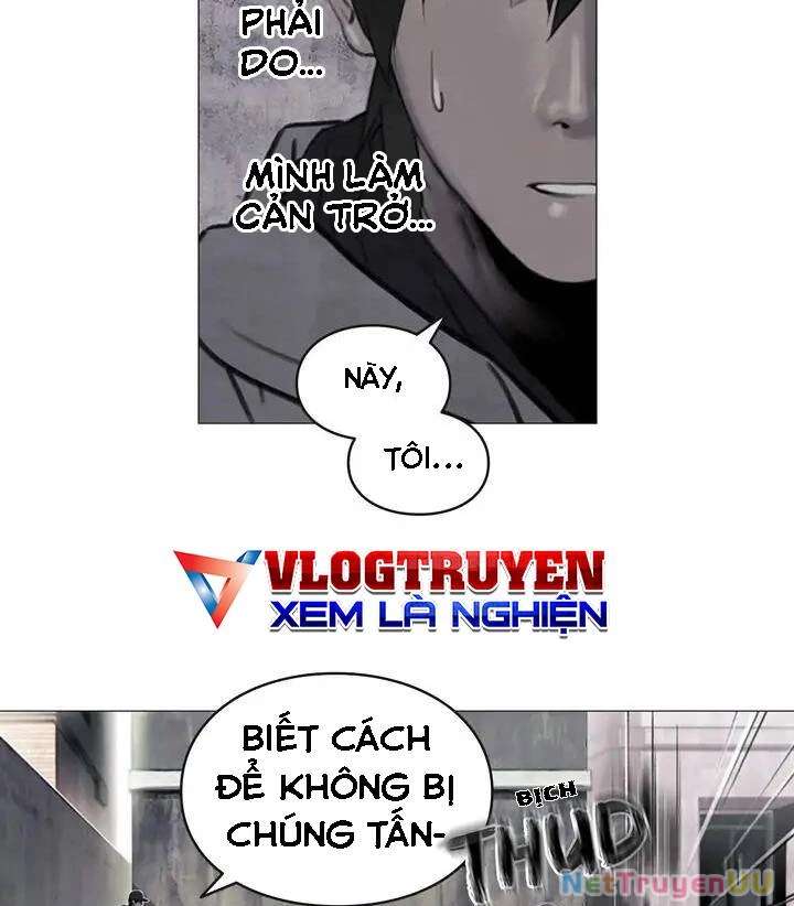 Tư Tưởng Anh Hùng Cứu Thế Chapter 3 - Trang 2