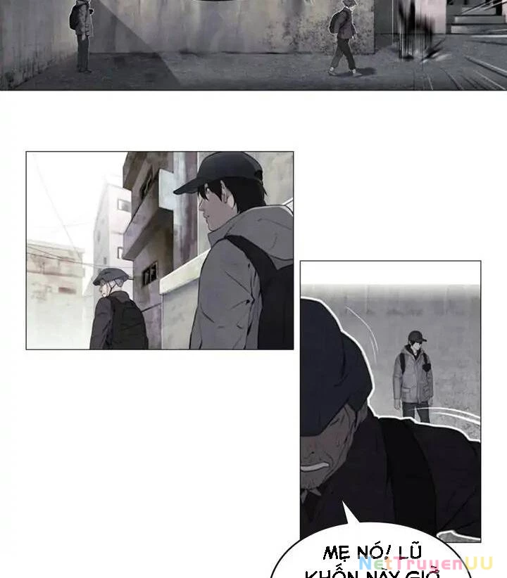 Tư Tưởng Anh Hùng Cứu Thế Chapter 3 - Trang 2