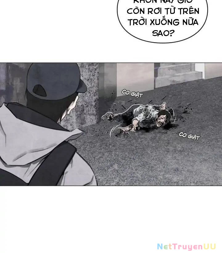 Tư Tưởng Anh Hùng Cứu Thế Chapter 3 - Trang 2