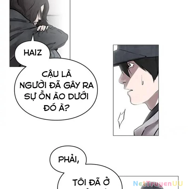 Tư Tưởng Anh Hùng Cứu Thế Chapter 4 - Trang 2