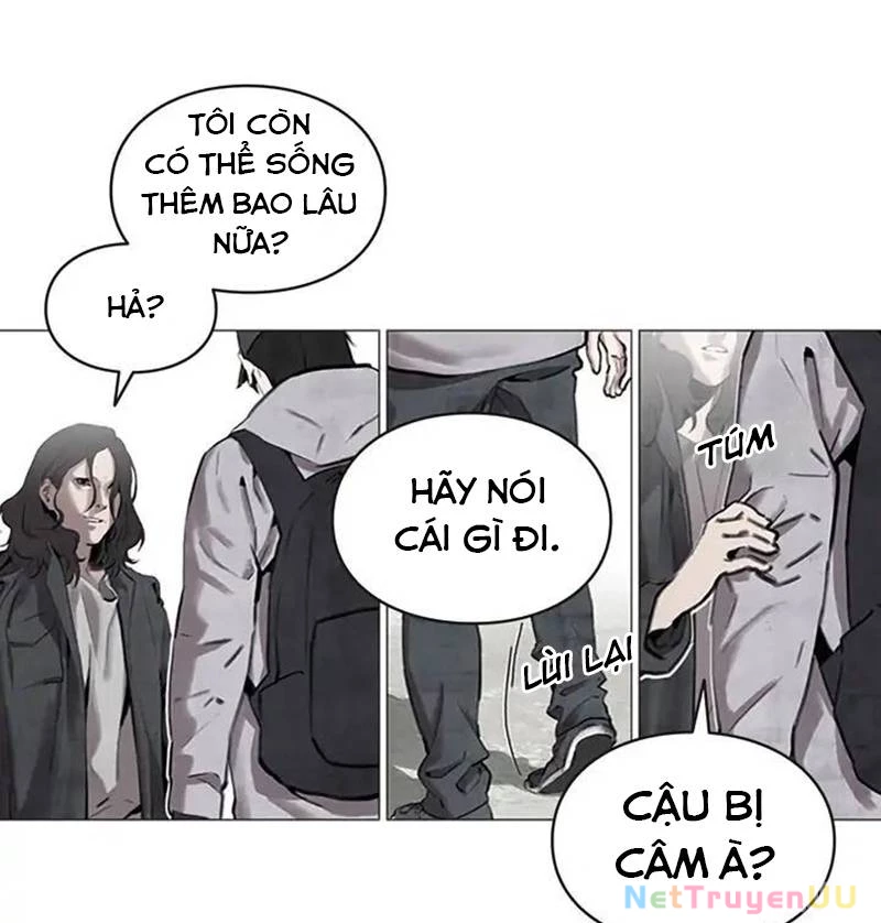 Tư Tưởng Anh Hùng Cứu Thế Chapter 4 - Trang 2