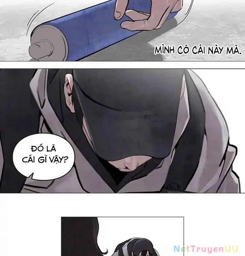 Tư Tưởng Anh Hùng Cứu Thế Chapter 4 - Trang 2