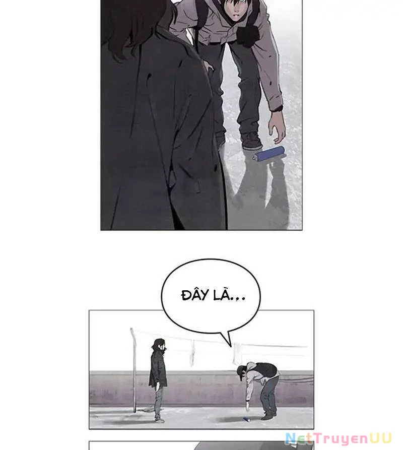 Tư Tưởng Anh Hùng Cứu Thế Chapter 4 - Trang 2