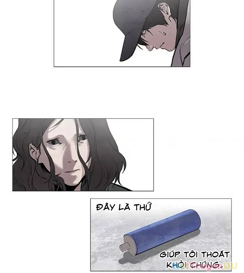 Tư Tưởng Anh Hùng Cứu Thế Chapter 4 - Trang 2