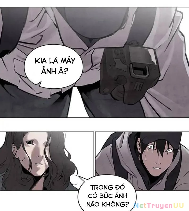 Tư Tưởng Anh Hùng Cứu Thế Chapter 4 - Trang 2