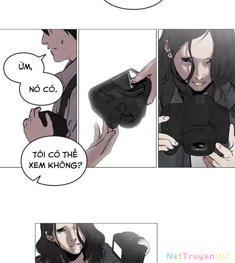 Tư Tưởng Anh Hùng Cứu Thế Chapter 4 - Trang 2