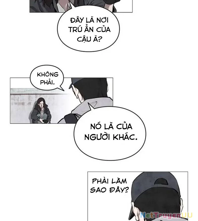 Tư Tưởng Anh Hùng Cứu Thế Chapter 4 - Trang 2