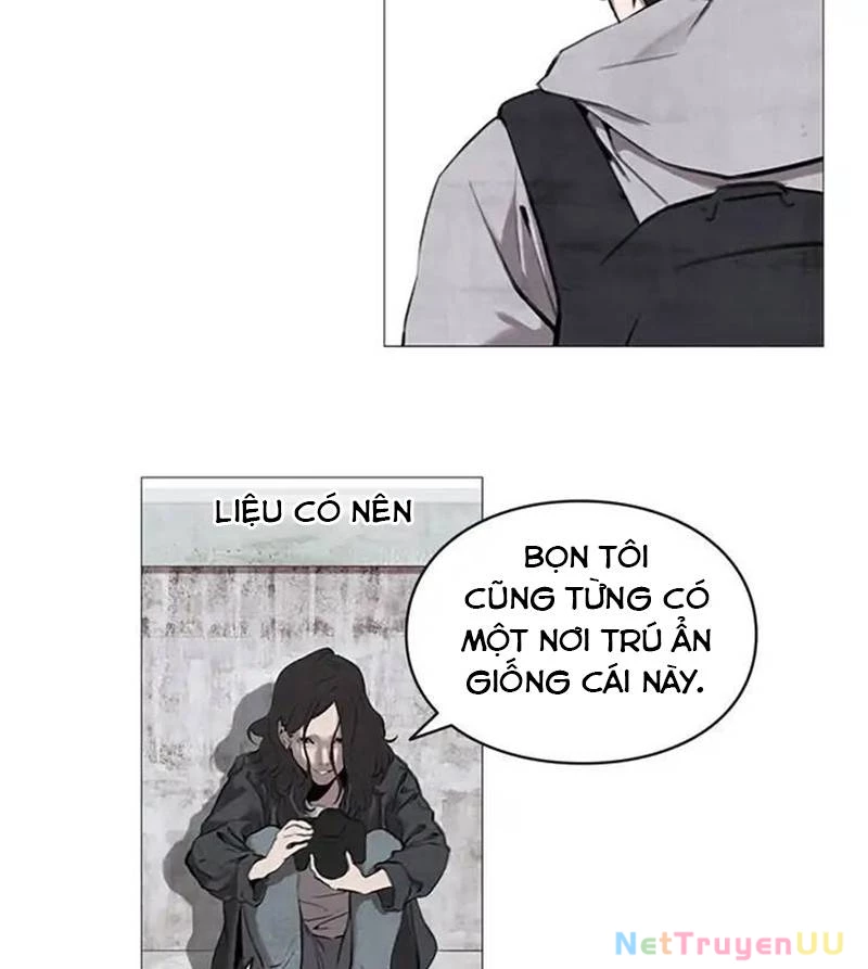 Tư Tưởng Anh Hùng Cứu Thế Chapter 4 - Trang 2