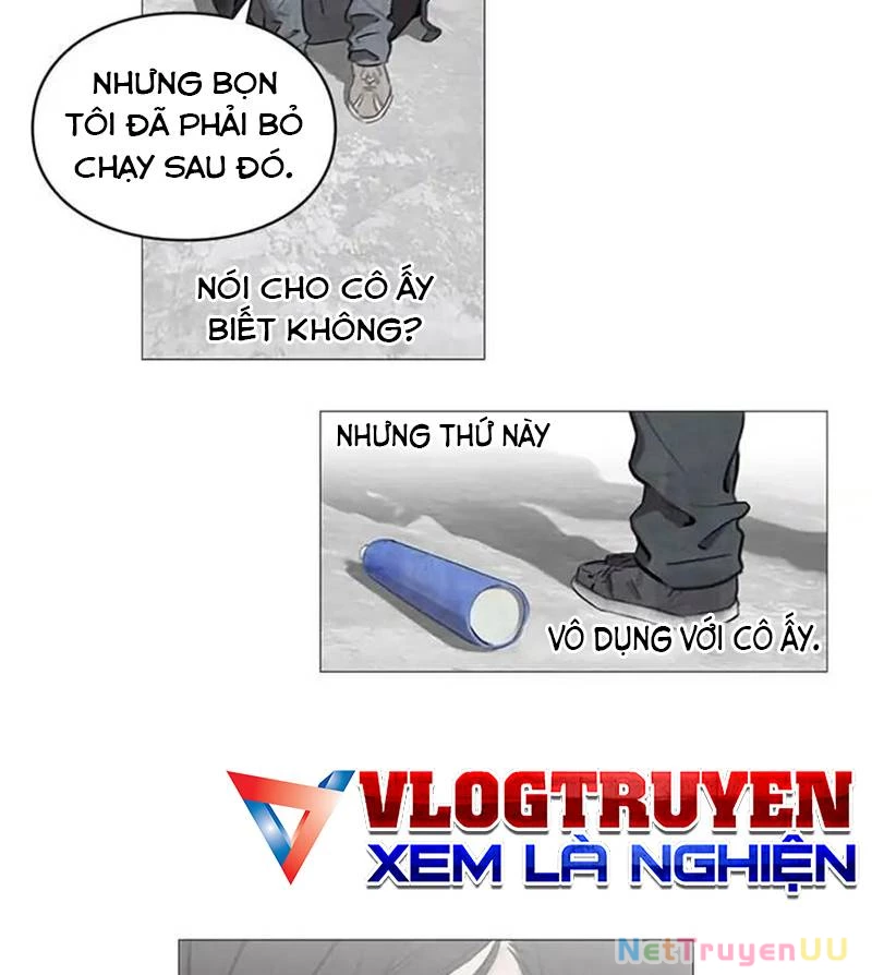 Tư Tưởng Anh Hùng Cứu Thế Chapter 4 - Trang 2