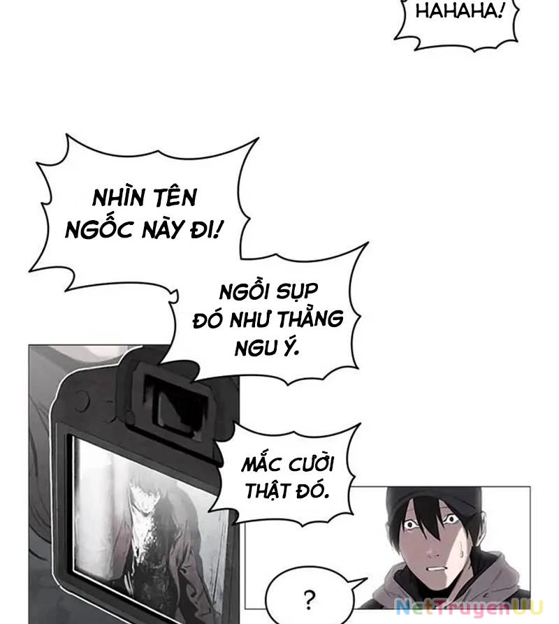 Tư Tưởng Anh Hùng Cứu Thế Chapter 4 - Trang 2