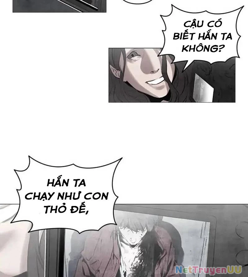 Tư Tưởng Anh Hùng Cứu Thế Chapter 4 - Trang 2