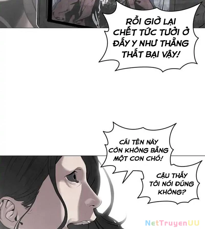 Tư Tưởng Anh Hùng Cứu Thế Chapter 4 - Trang 2