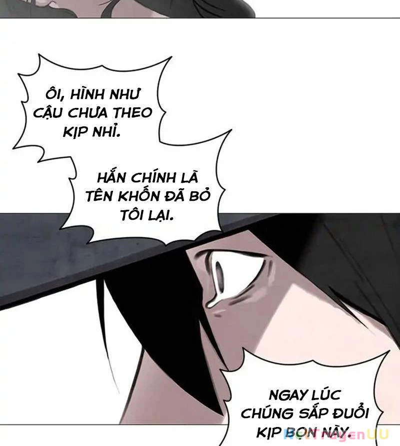 Tư Tưởng Anh Hùng Cứu Thế Chapter 4 - Trang 2