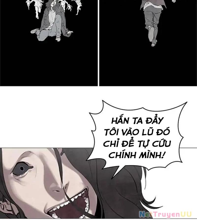 Tư Tưởng Anh Hùng Cứu Thế Chapter 4 - Trang 2