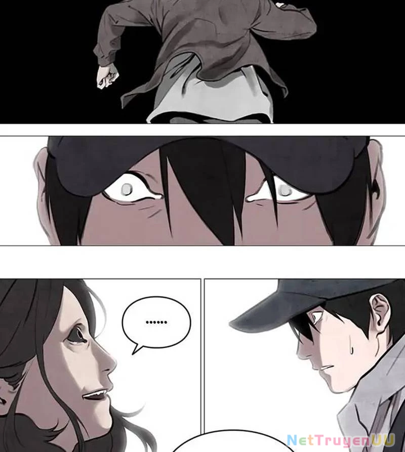 Tư Tưởng Anh Hùng Cứu Thế Chapter 4 - Trang 2