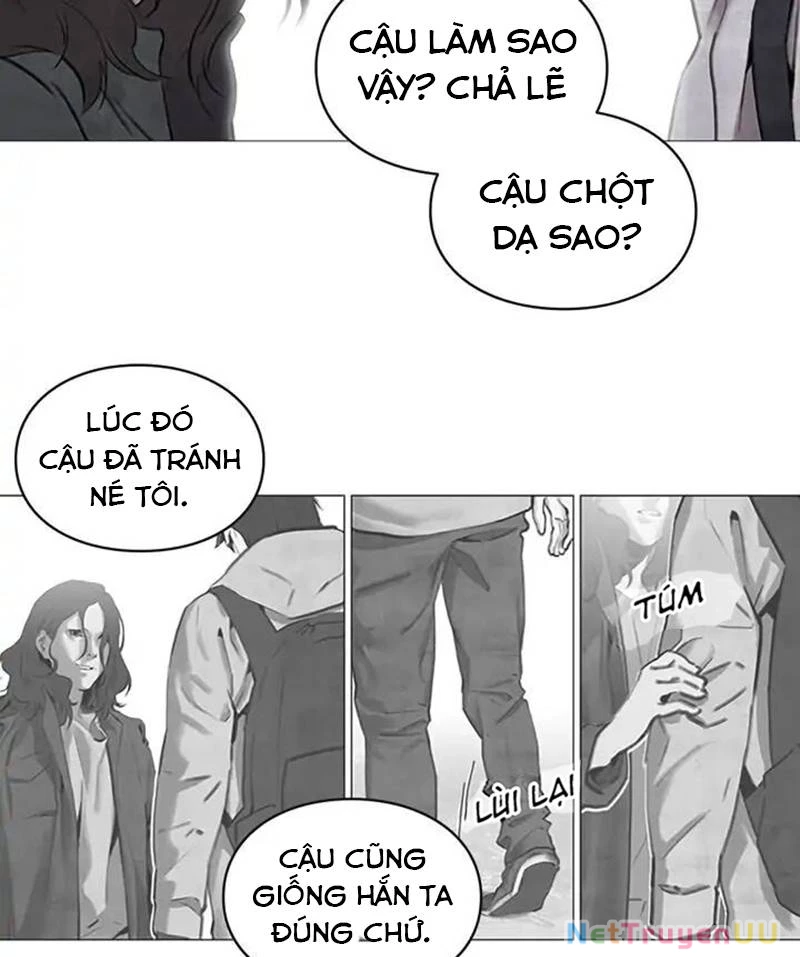Tư Tưởng Anh Hùng Cứu Thế Chapter 4 - Trang 2