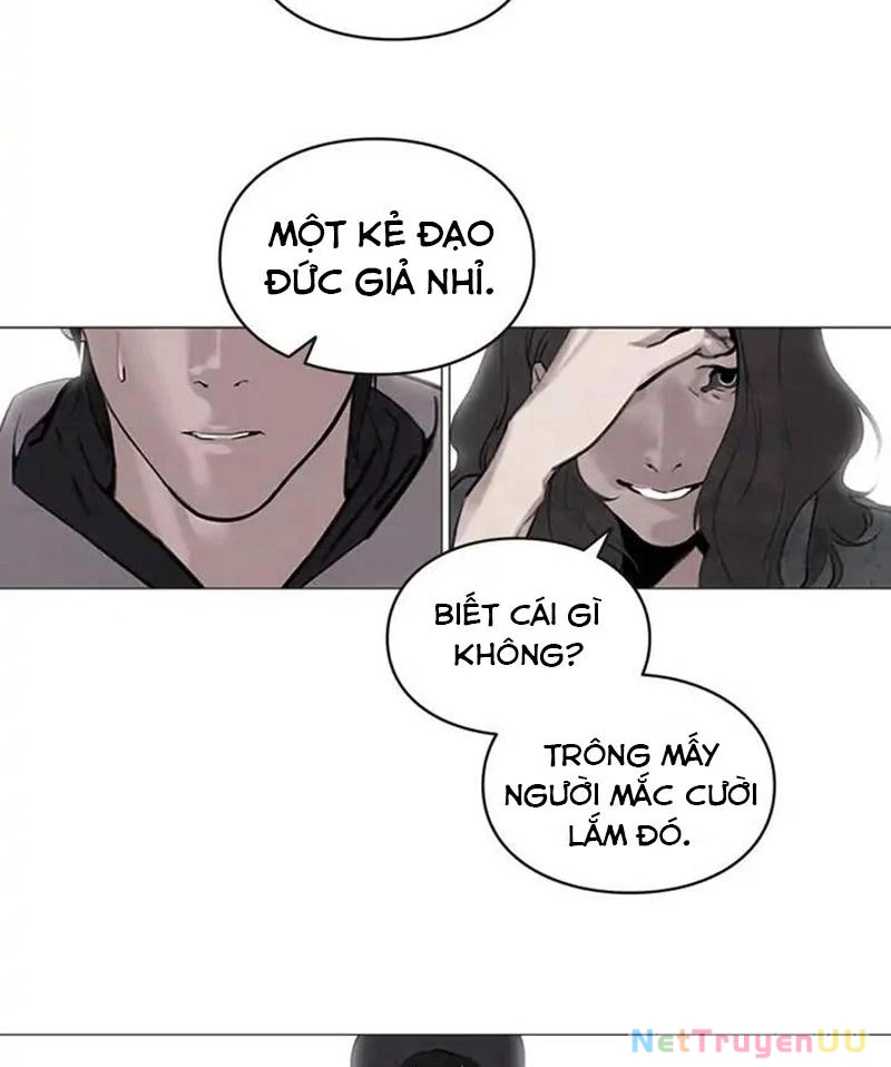 Tư Tưởng Anh Hùng Cứu Thế Chapter 4 - Trang 2