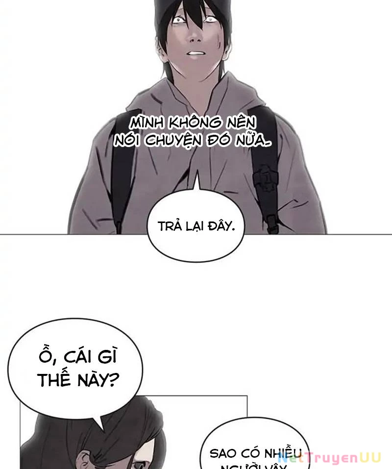 Tư Tưởng Anh Hùng Cứu Thế Chapter 4 - Trang 2