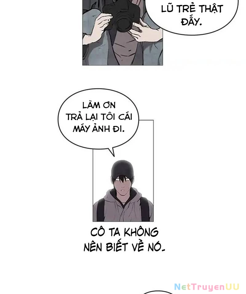 Tư Tưởng Anh Hùng Cứu Thế Chapter 4 - Trang 2