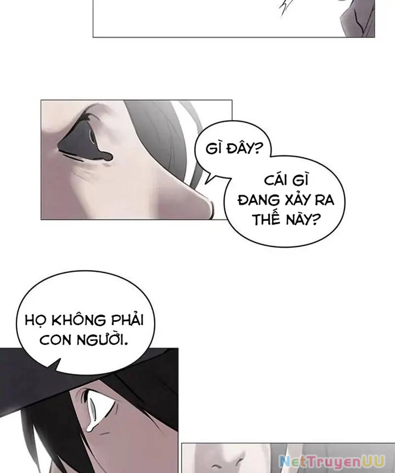 Tư Tưởng Anh Hùng Cứu Thế Chapter 4 - Trang 2