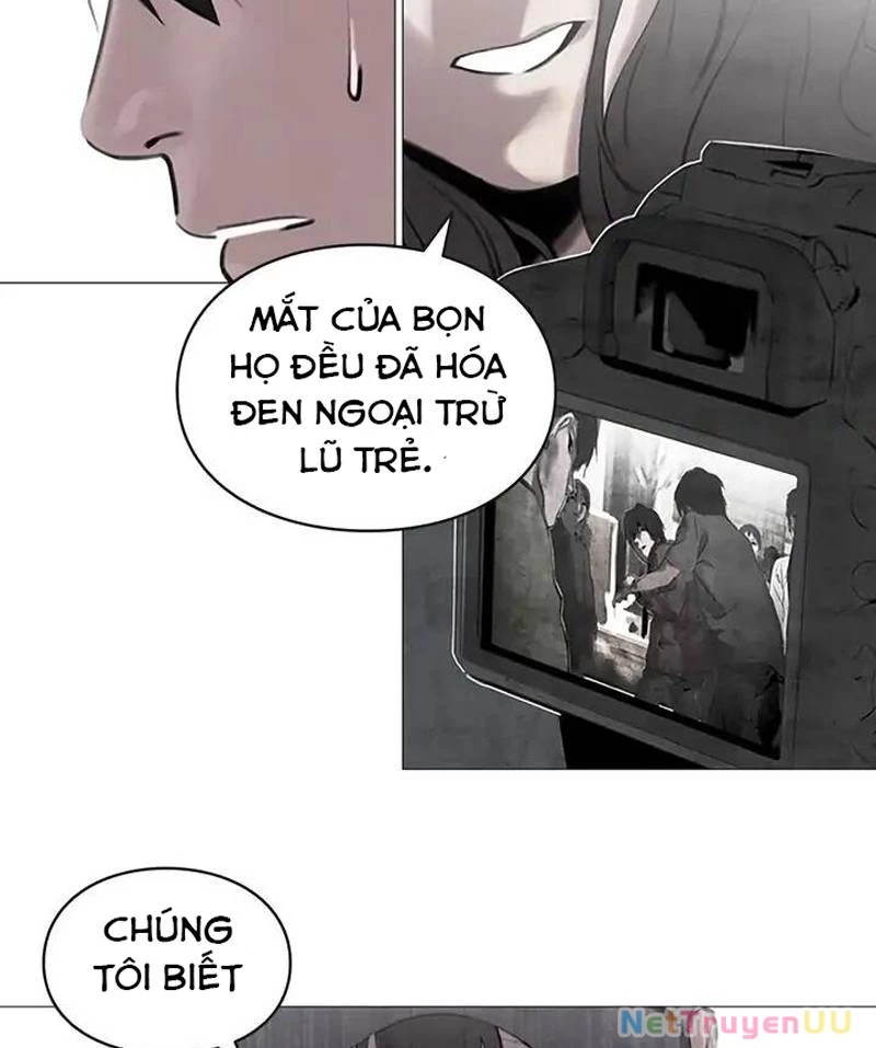 Tư Tưởng Anh Hùng Cứu Thế Chapter 4 - Trang 2