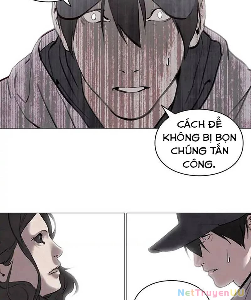 Tư Tưởng Anh Hùng Cứu Thế Chapter 4 - Trang 2
