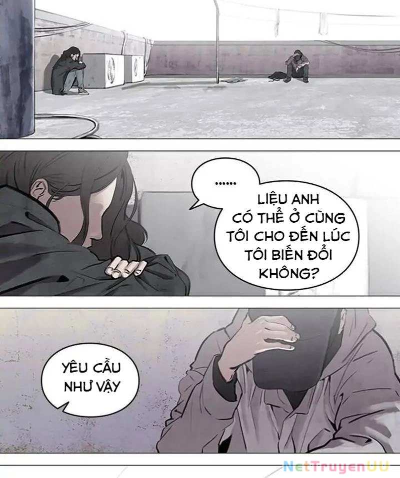 Tư Tưởng Anh Hùng Cứu Thế Chapter 4 - Trang 2