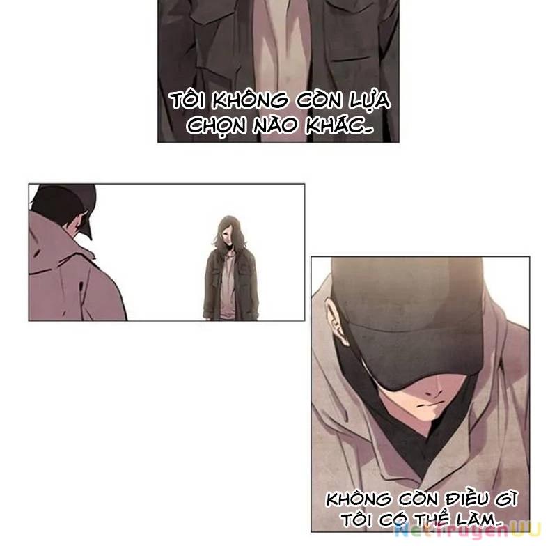 Tư Tưởng Anh Hùng Cứu Thế Chapter 4 - Trang 2