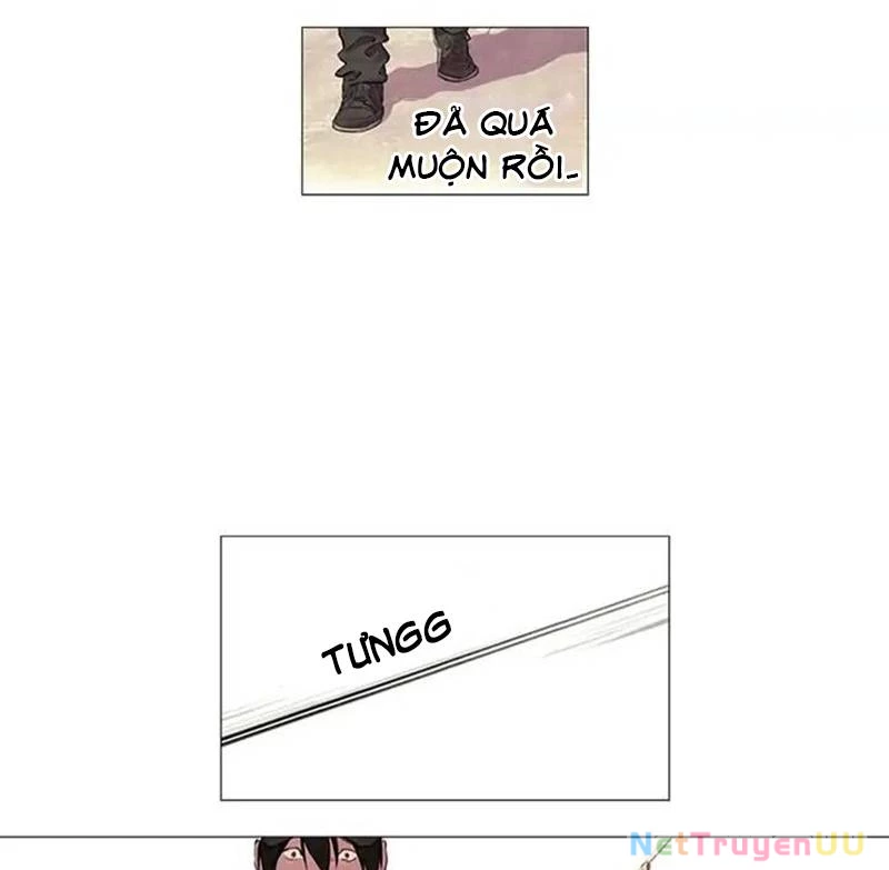 Tư Tưởng Anh Hùng Cứu Thế Chapter 4 - Trang 2
