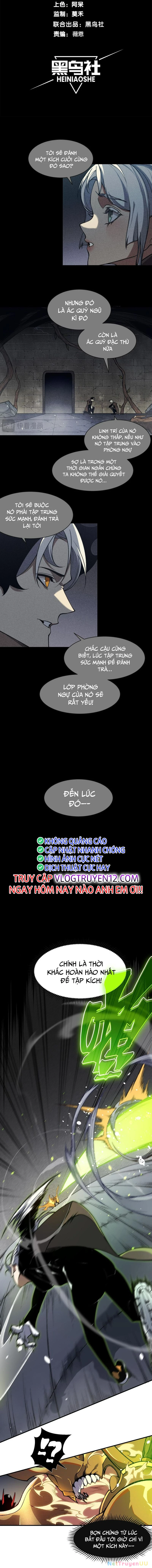 Quỷ Tiến Hóa Chapter 55 - Trang 4