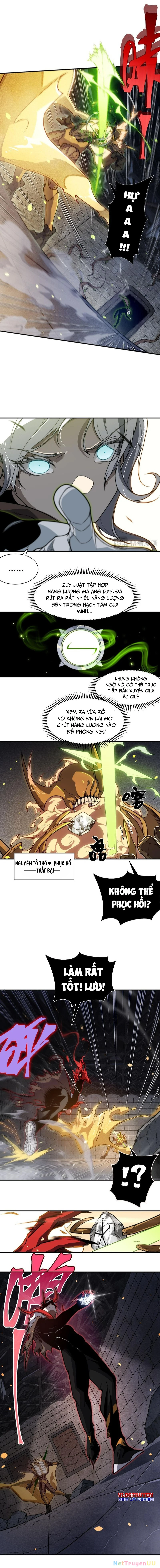 Quỷ Tiến Hóa Chapter 55 - Trang 4