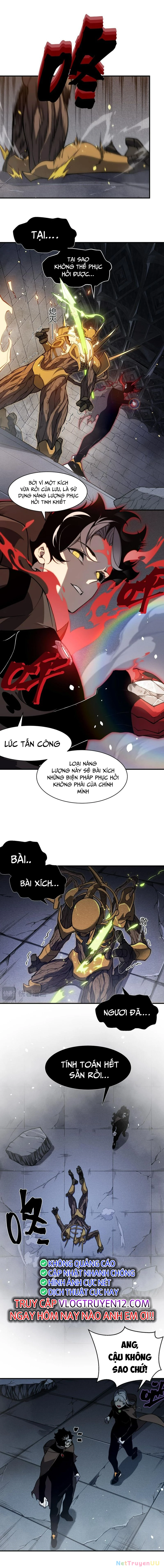 Quỷ Tiến Hóa Chapter 55 - Trang 4
