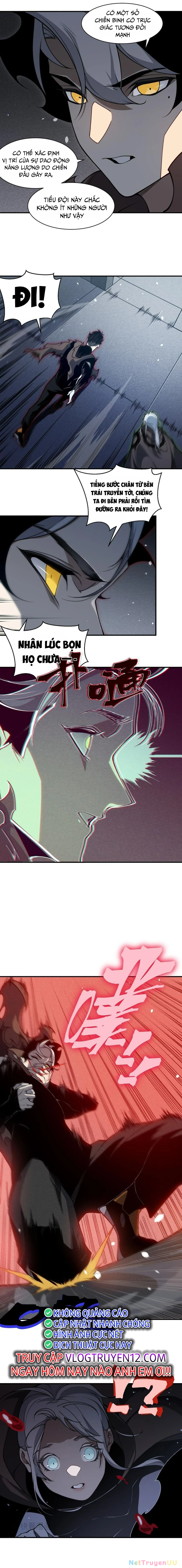 Quỷ Tiến Hóa Chapter 55 - Trang 4