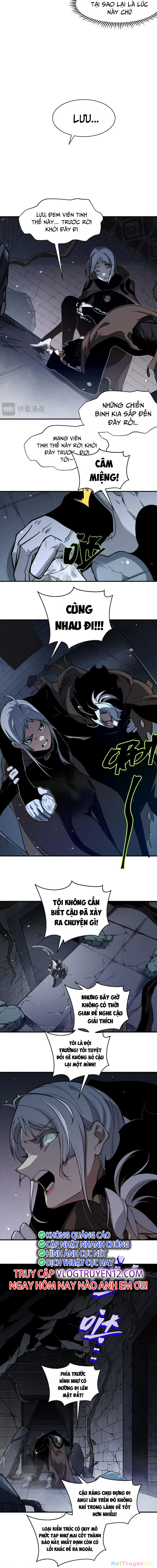 Quỷ Tiến Hóa Chapter 55 - Trang 4