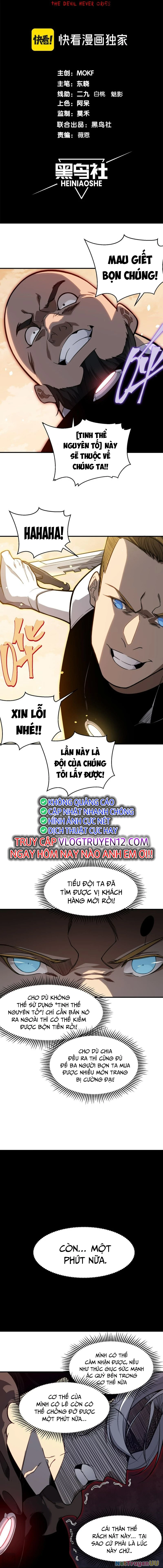Quỷ Tiến Hóa Chapter 56 - Trang 4