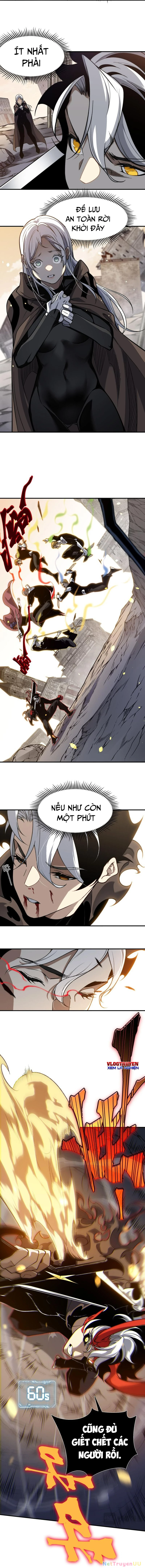 Quỷ Tiến Hóa Chapter 56 - Trang 4