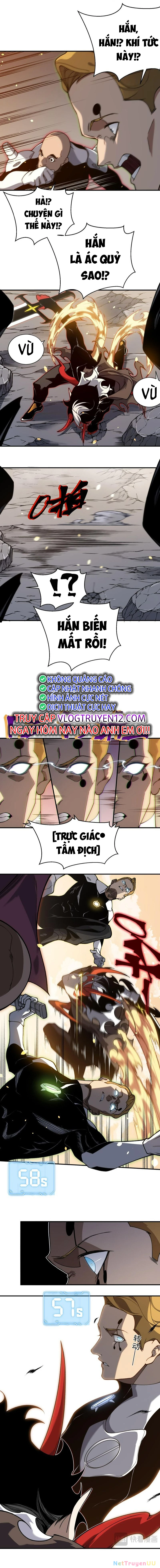 Quỷ Tiến Hóa Chapter 56 - Trang 4