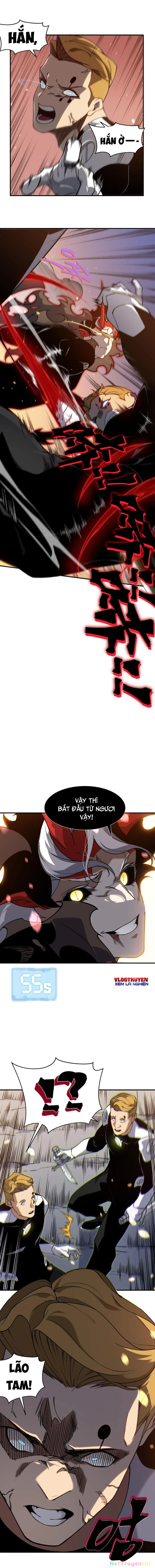 Quỷ Tiến Hóa Chapter 56 - Trang 4