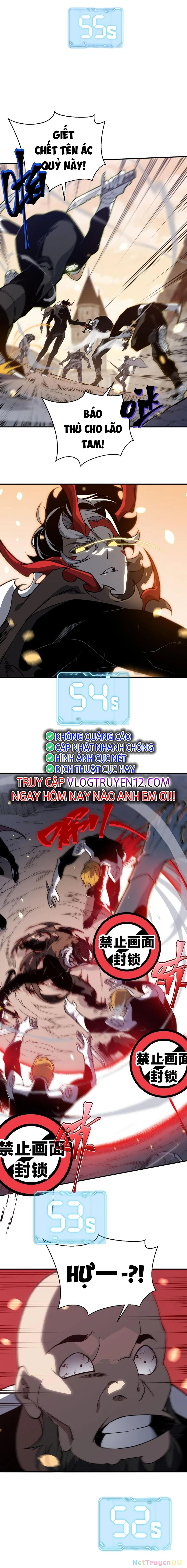 Quỷ Tiến Hóa Chapter 56 - Trang 4