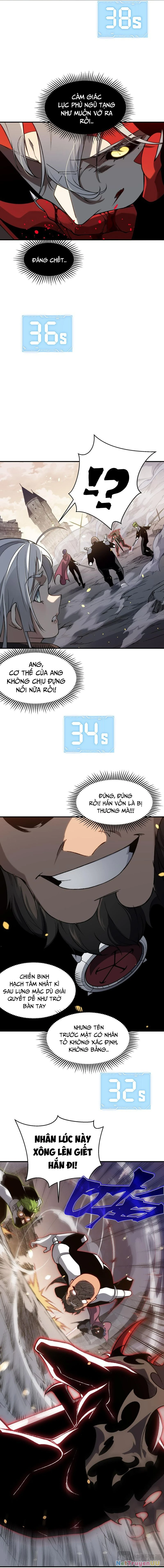 Quỷ Tiến Hóa Chapter 56 - Trang 4