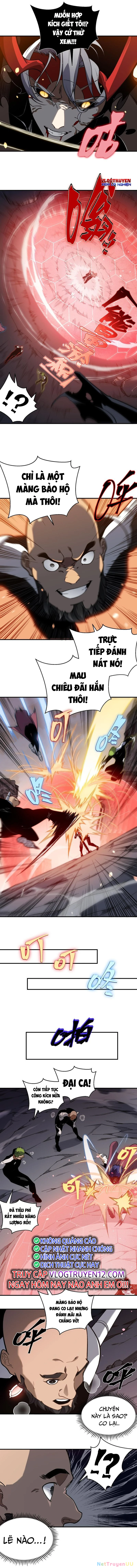 Quỷ Tiến Hóa Chapter 56 - Trang 4