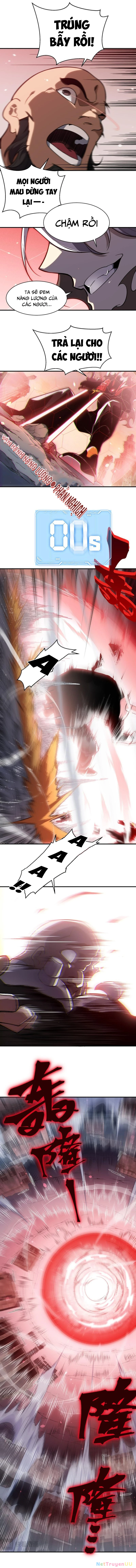 Quỷ Tiến Hóa Chapter 56 - Trang 4