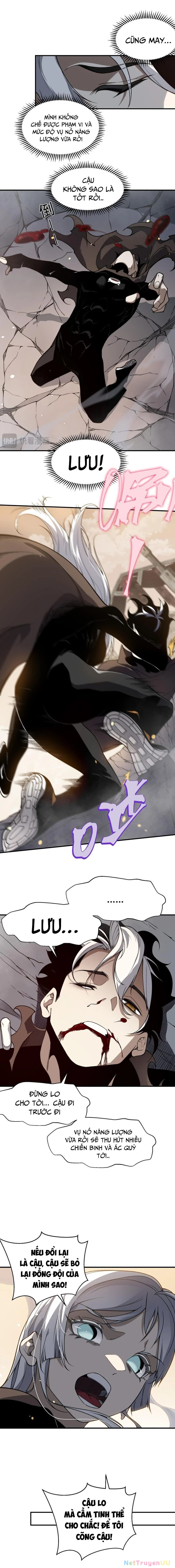 Quỷ Tiến Hóa Chapter 56 - Trang 4