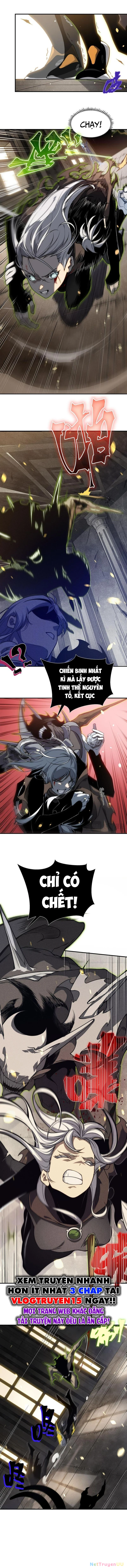 Quỷ Tiến Hóa Chapter 57 - Trang 4