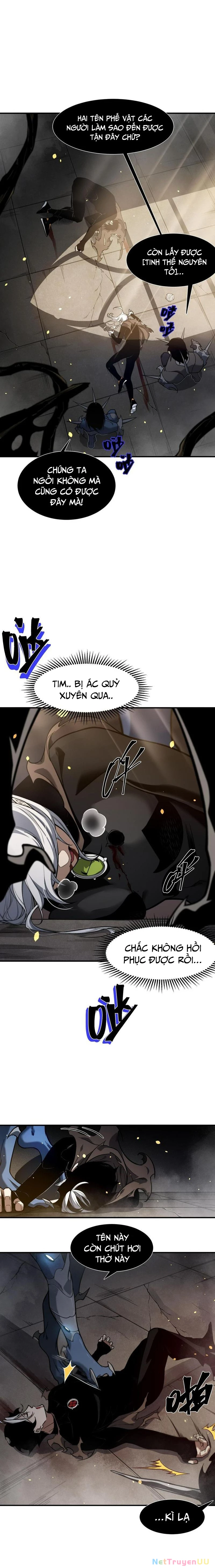 Quỷ Tiến Hóa Chapter 57 - Trang 4