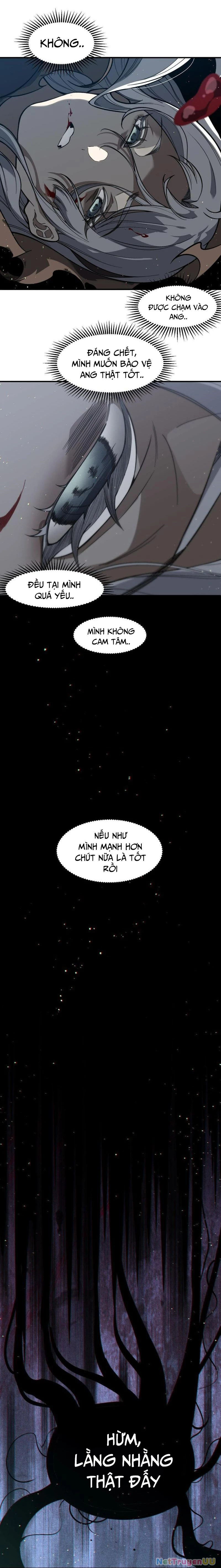 Quỷ Tiến Hóa Chapter 57 - Trang 4