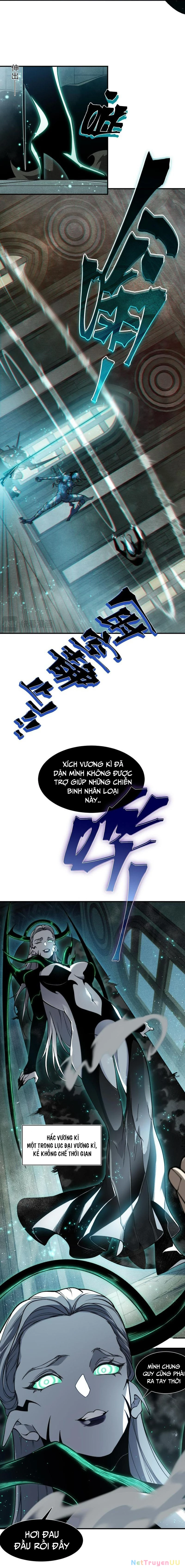 Quỷ Tiến Hóa Chapter 57 - Trang 4