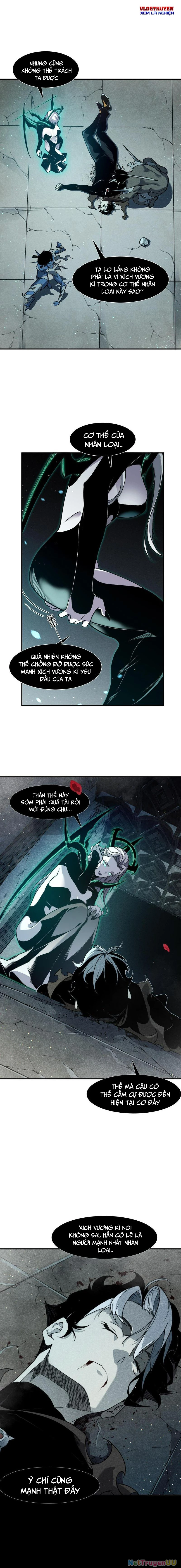 Quỷ Tiến Hóa Chapter 57 - Trang 4