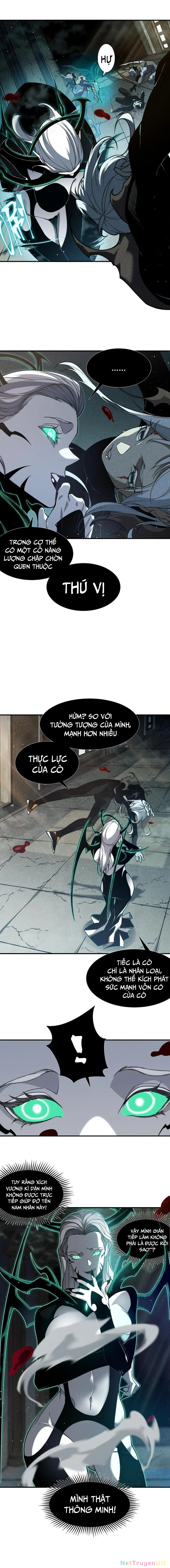 Quỷ Tiến Hóa Chapter 57 - Trang 4