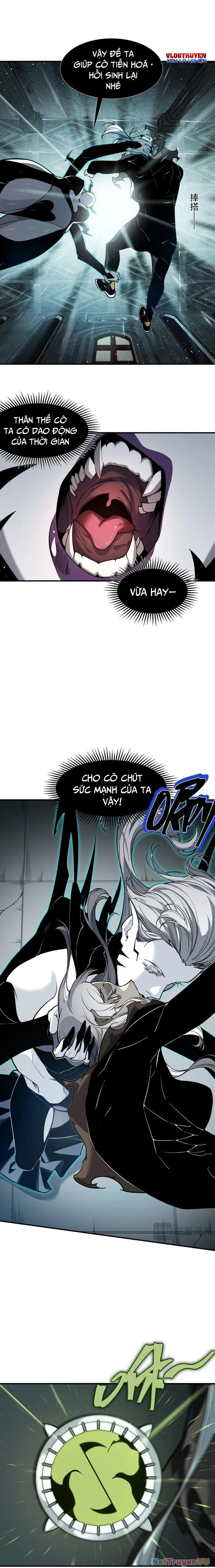 Quỷ Tiến Hóa Chapter 57 - Trang 4